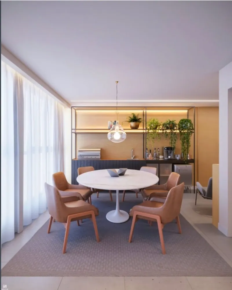 Apartamento, 3 quartos, 98 m² - Foto 3