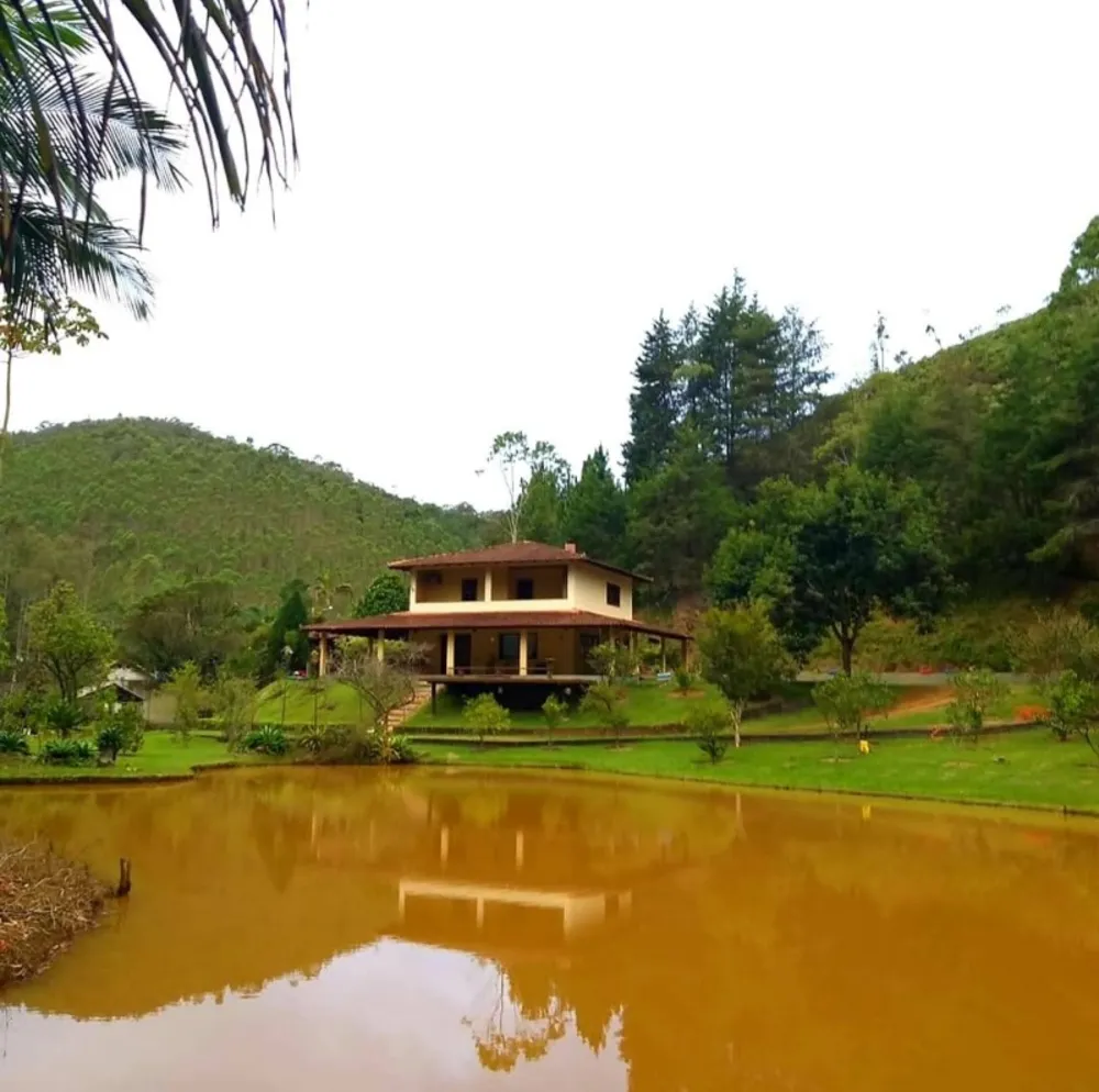 Sítio, 6 hectares - Foto 1