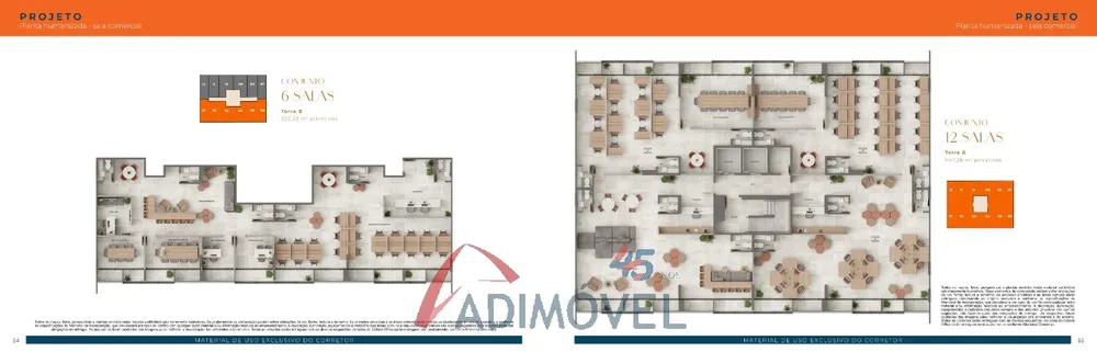 Apartamento, 1 quarto, 32 m² - Foto 12