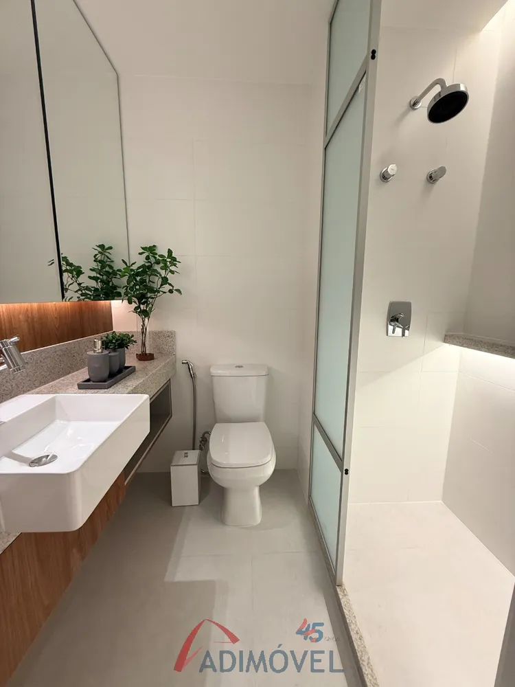 Apartamento, 2 quartos, 65 m² - Foto 10