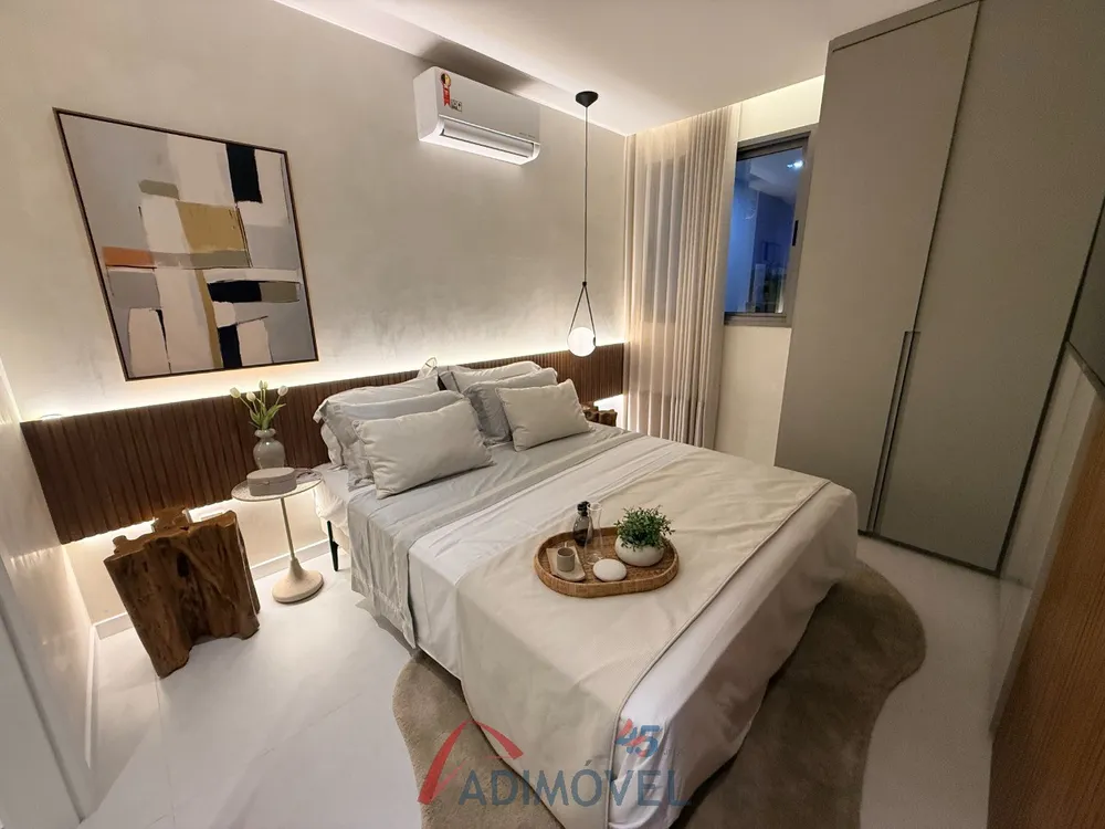 Apartamento, 2 quartos, 65 m² - Foto 9