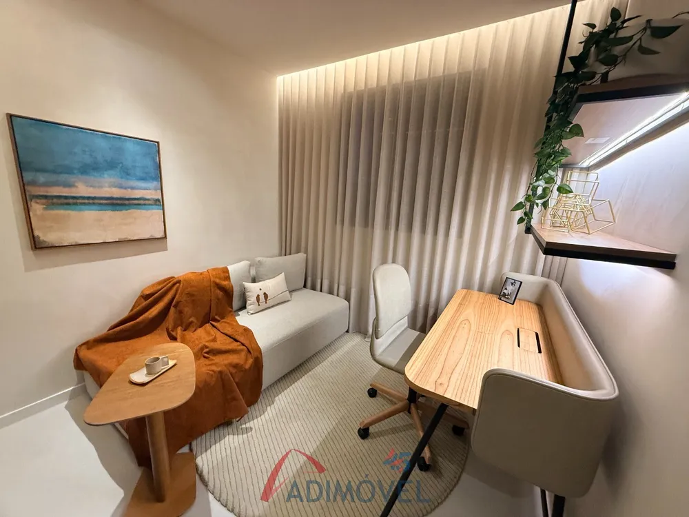 Apartamento, 2 quartos, 65 m² - Foto 6