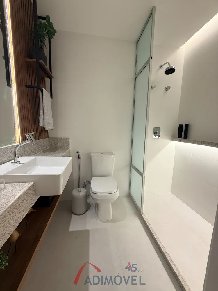 Apartamento, 2 quartos, 65 m² - Foto 7