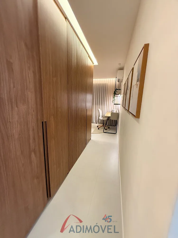 Apartamento, 2 quartos, 65 m² - Foto 5