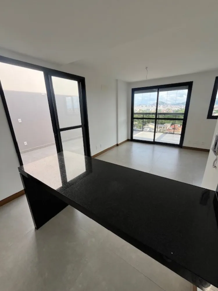 Cobertura, 1 quarto, 60 m² - Foto 2