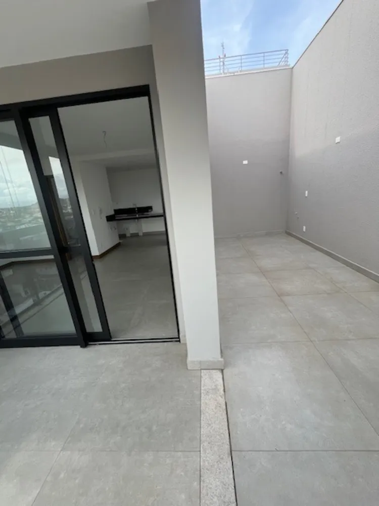 Cobertura, 1 quarto, 60 m² - Foto 7
