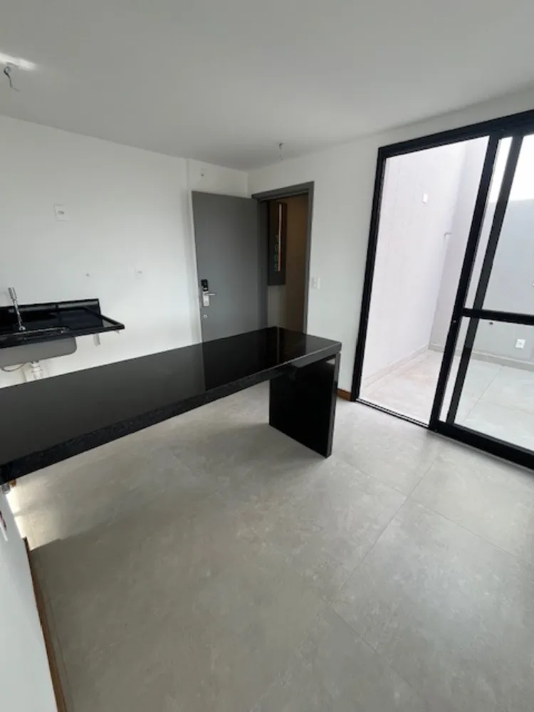 Cobertura, 1 quarto, 60 m² - Foto 3