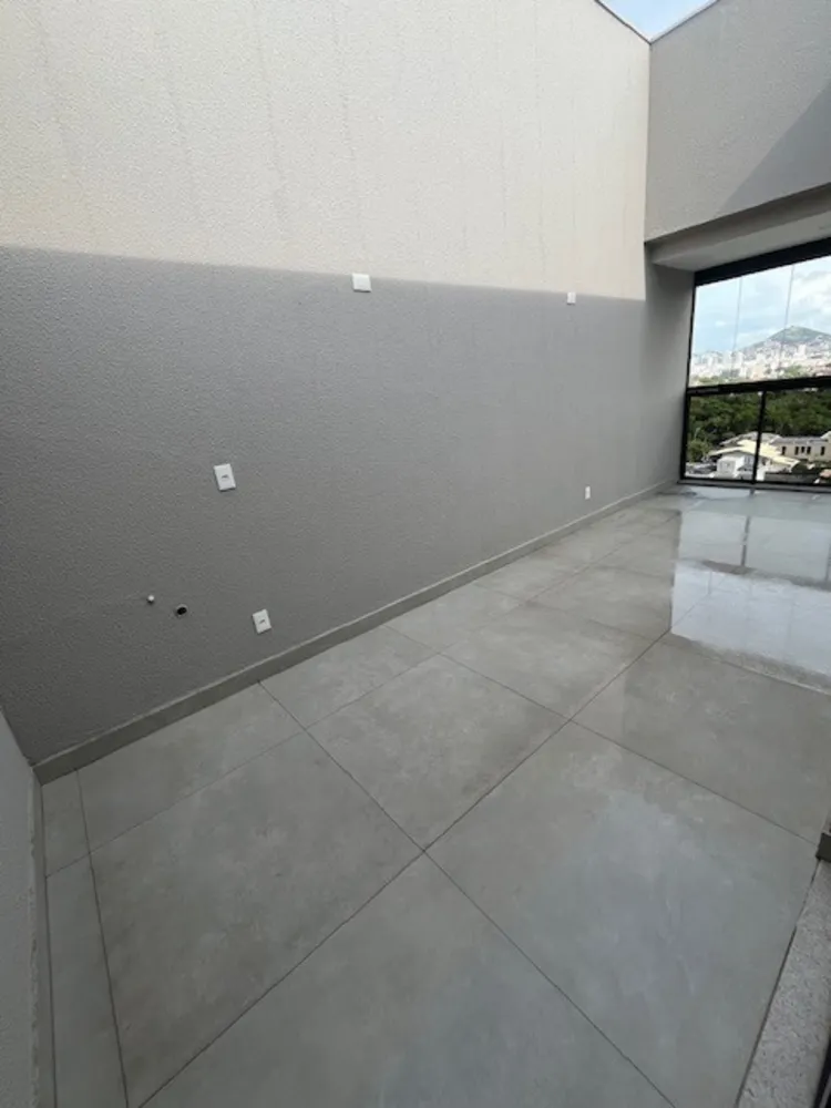 Cobertura, 1 quarto, 60 m² - Foto 6
