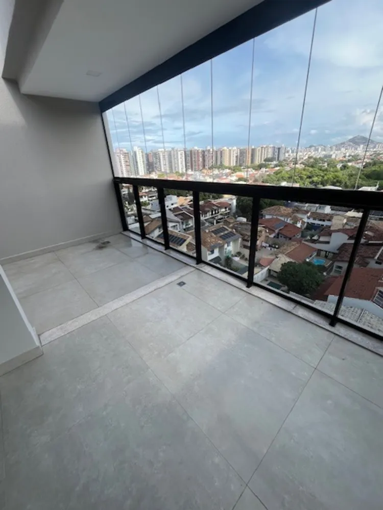 Cobertura, 1 quarto, 60 m² - Foto 12