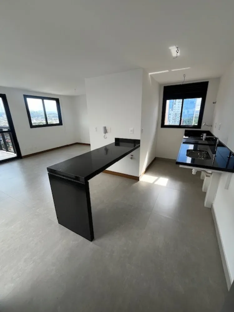 Cobertura, 1 quarto, 60 m² - Foto 5