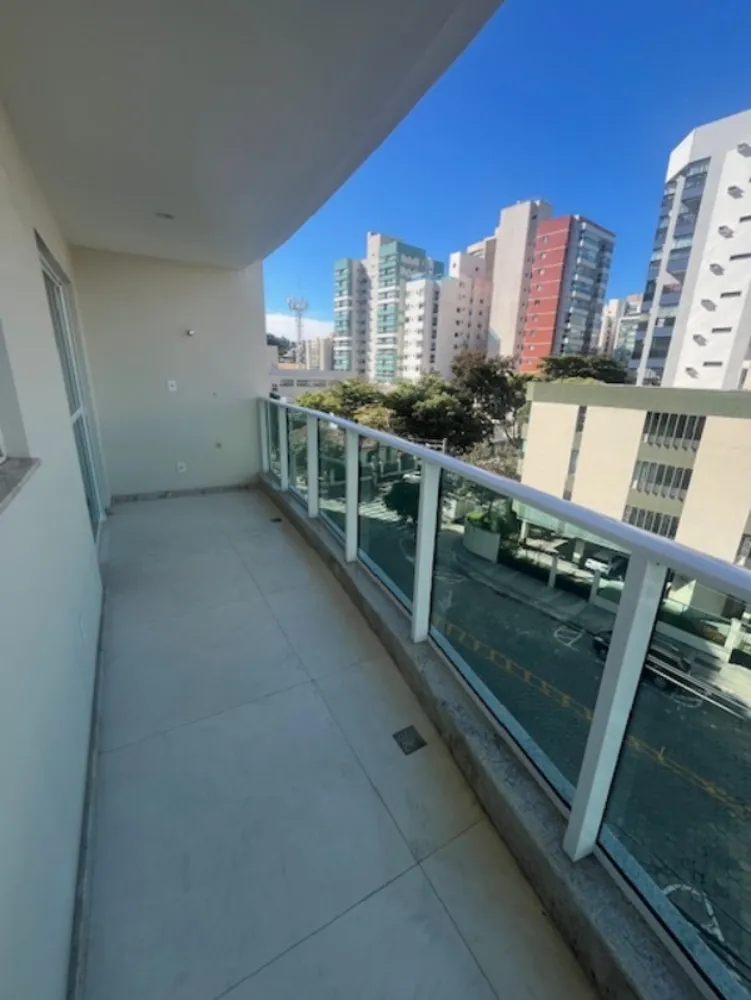 Apartamento, 3 quartos, 96 m² - Foto 6