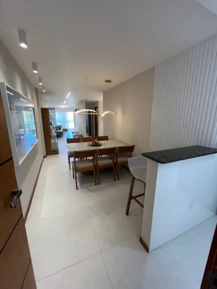 Apartamento, 3 quartos, 96 m² - Foto 5
