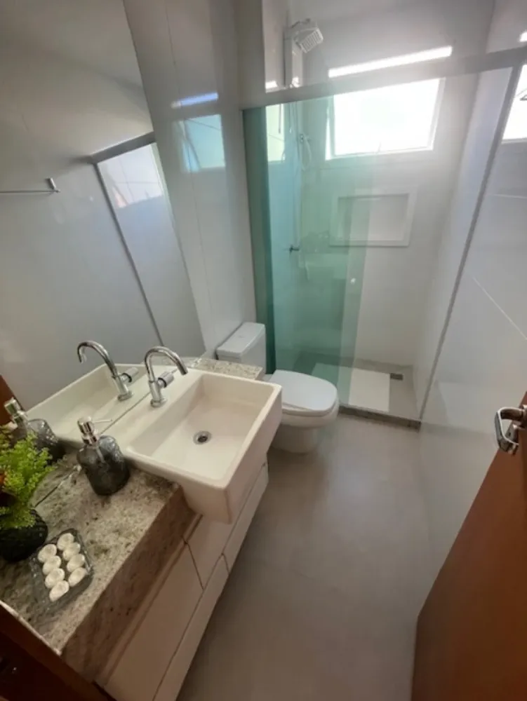 Apartamento, 3 quartos, 96 m² - Foto 9