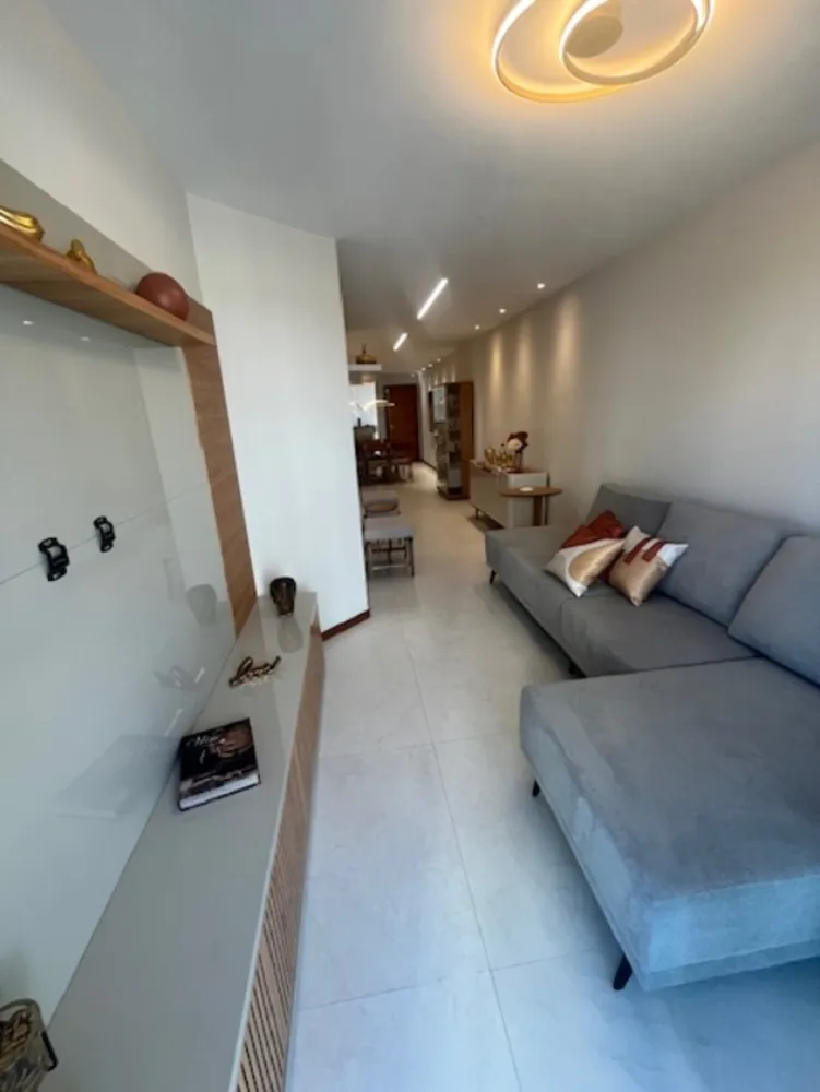 Apartamento, 3 quartos, 96 m² - Foto 2