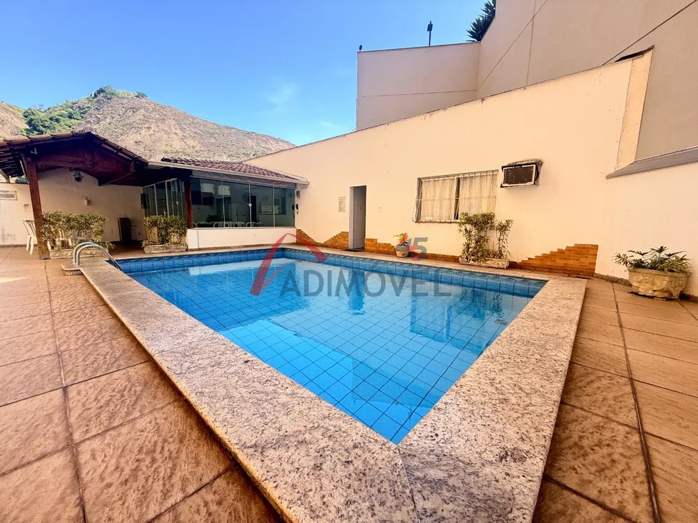 Apartamento, 2 quartos, 65 m² - Foto 14