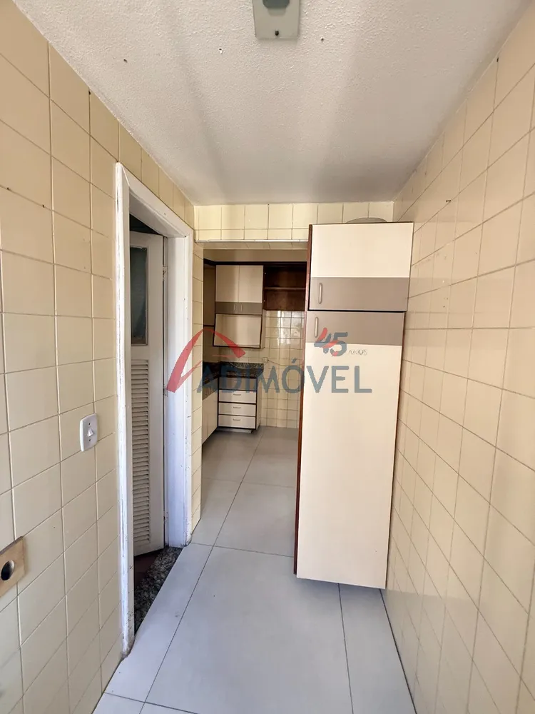 Apartamento, 2 quartos, 65 m² - Foto 11