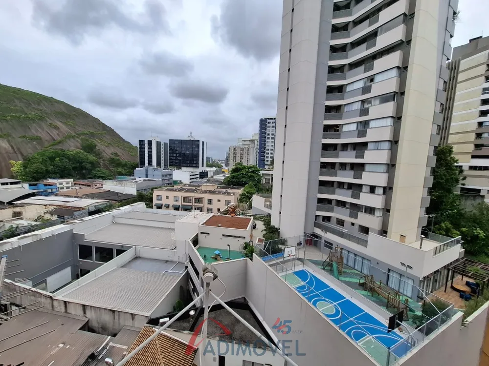 Apartamento, 2 quartos, 65 m² - Foto 5