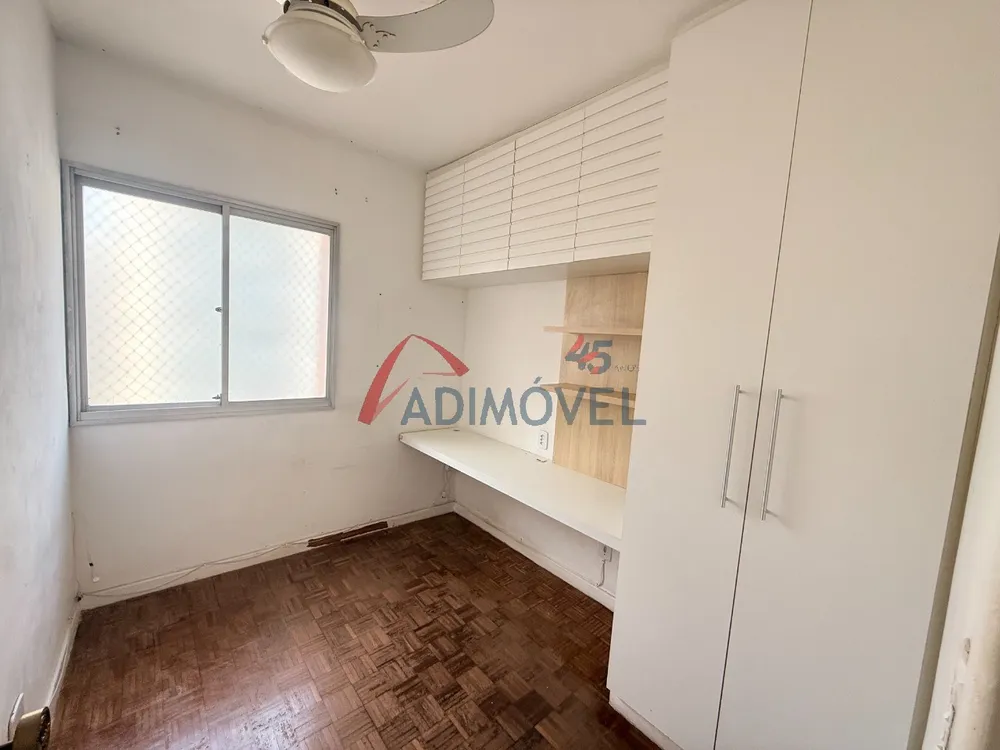 Apartamento, 2 quartos, 65 m² - Foto 8