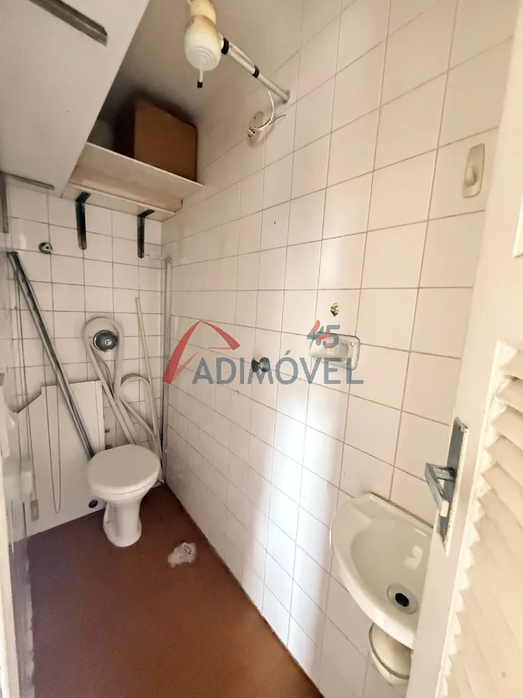 Apartamento, 2 quartos, 65 m² - Foto 12