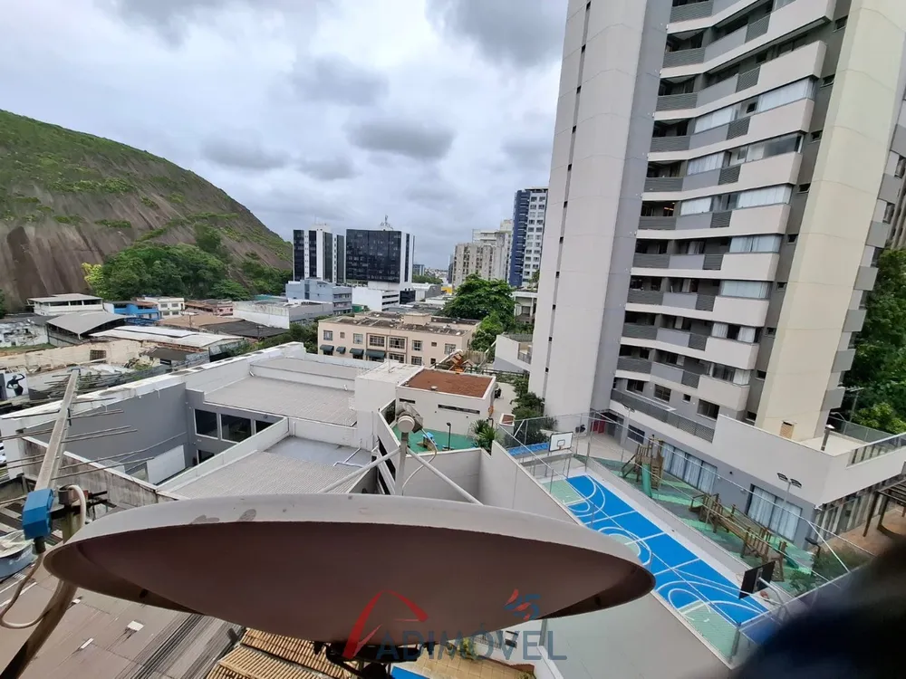 Apartamento, 2 quartos, 65 m² - Foto 3