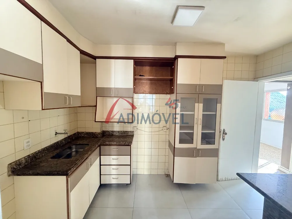 Apartamento, 2 quartos, 65 m² - Foto 9