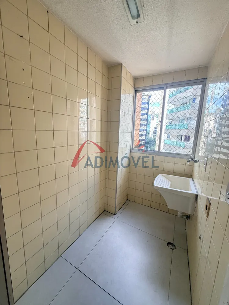 Apartamento, 2 quartos, 65 m² - Foto 10