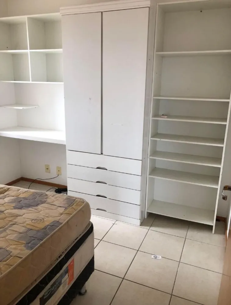 Apartamento, 3 quartos, 80 m² - Foto 2