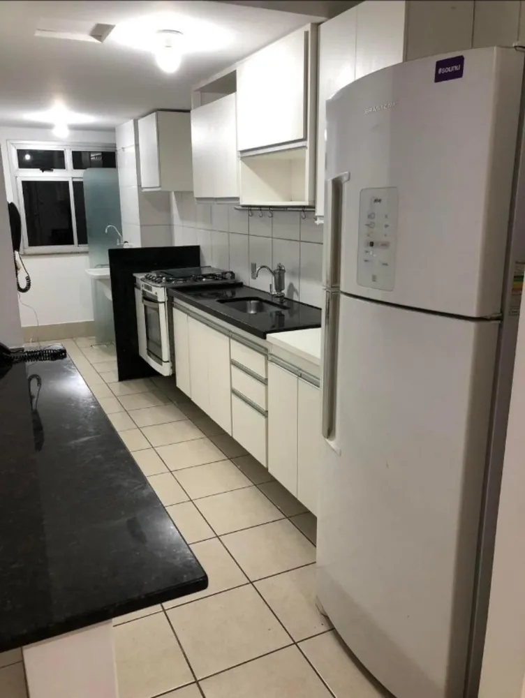Apartamento, 3 quartos, 80 m² - Foto 4