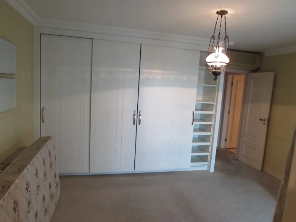 Apartamento, 4 quartos, 290 m² - Foto 5