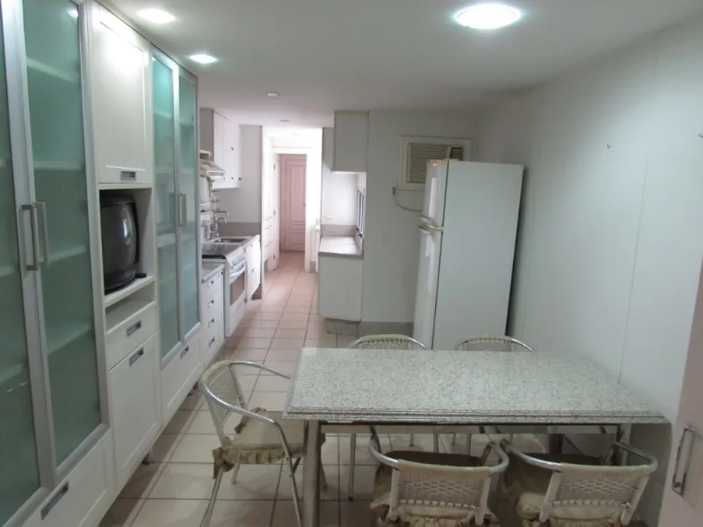 Apartamento, 4 quartos, 290 m² - Foto 9