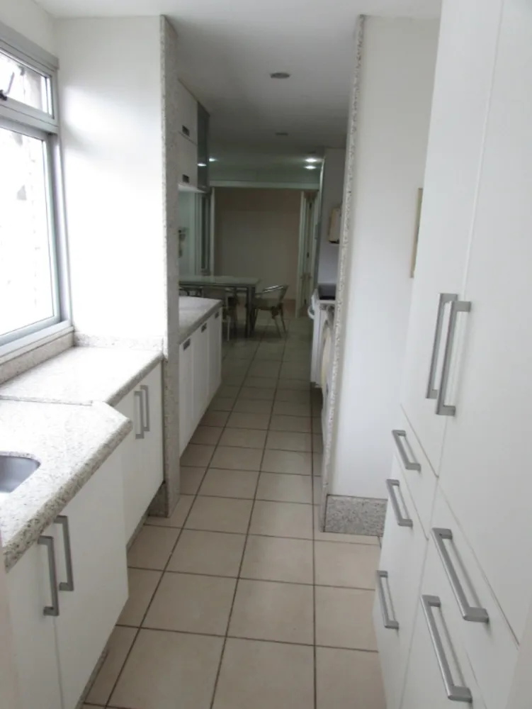 Apartamento, 4 quartos, 290 m² - Foto 10