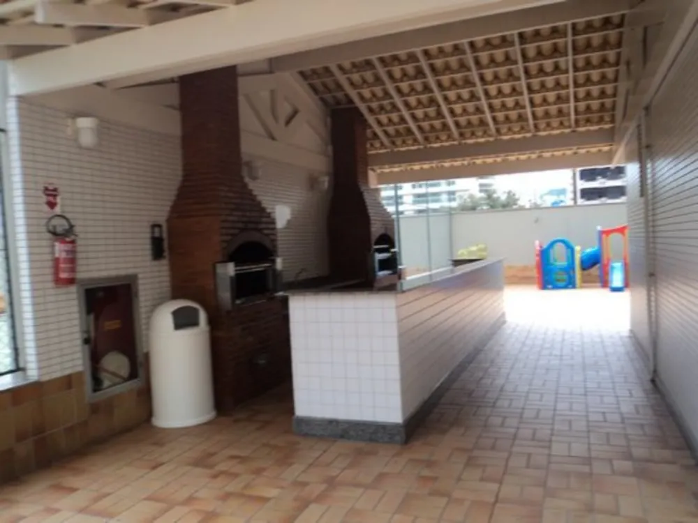 Apartamento, 4 quartos, 290 m² - Foto 11