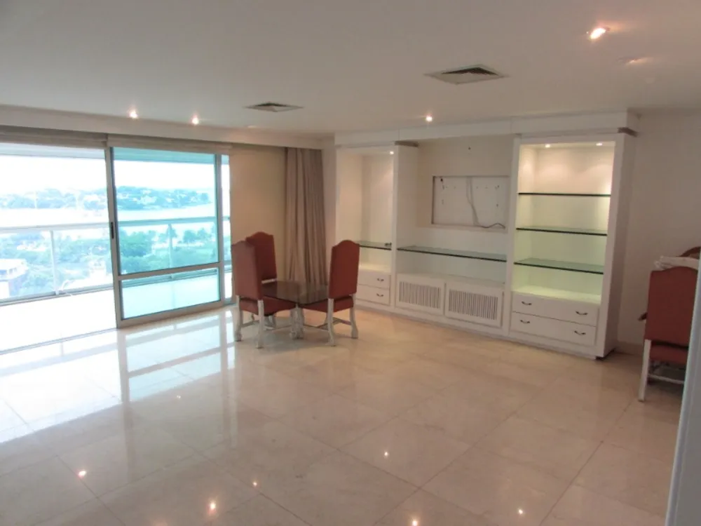 Apartamento, 4 quartos, 290 m² - Foto 4