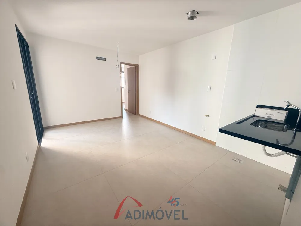 Apartamento, 1 quarto, 39 m² - Foto 2