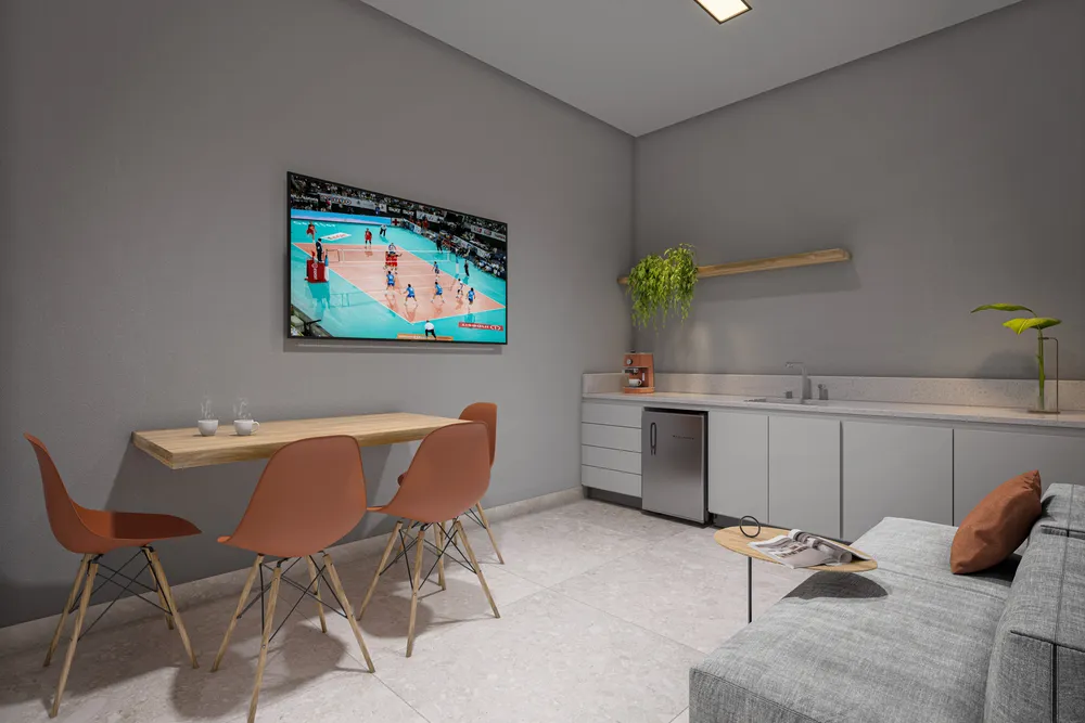 Apartamento, 4 quartos, 188 m² - Foto 6