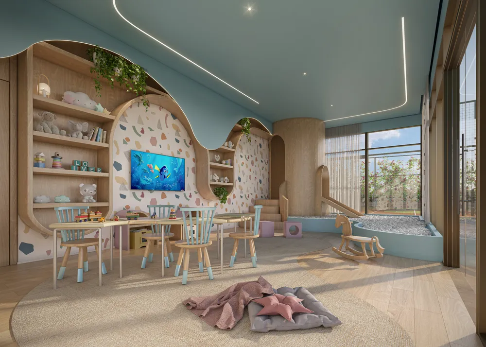 Apartamento, 4 quartos, 188 m² - Foto 12