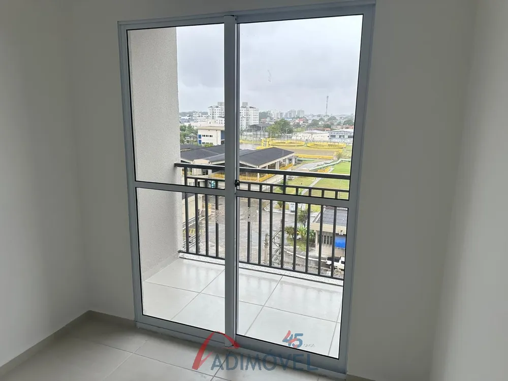 Apartamento, 2 quartos, 53 m² - Foto 12