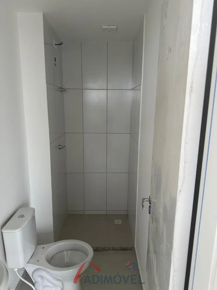 Apartamento, 2 quartos, 53 m² - Foto 13