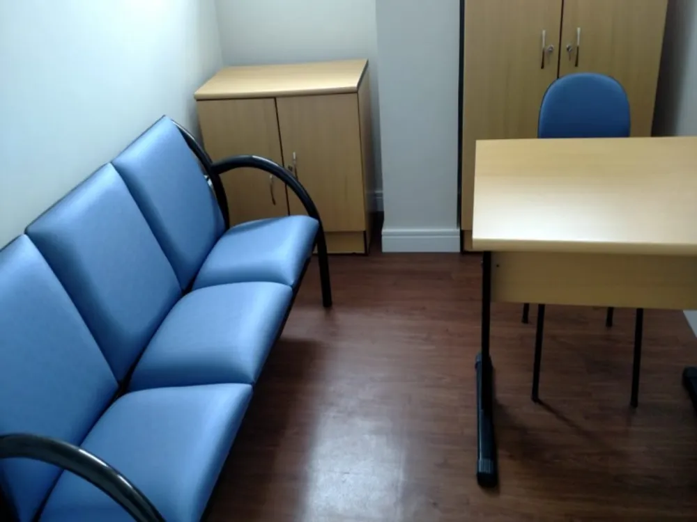Sala-Conjunto, 40 m² - Foto 3