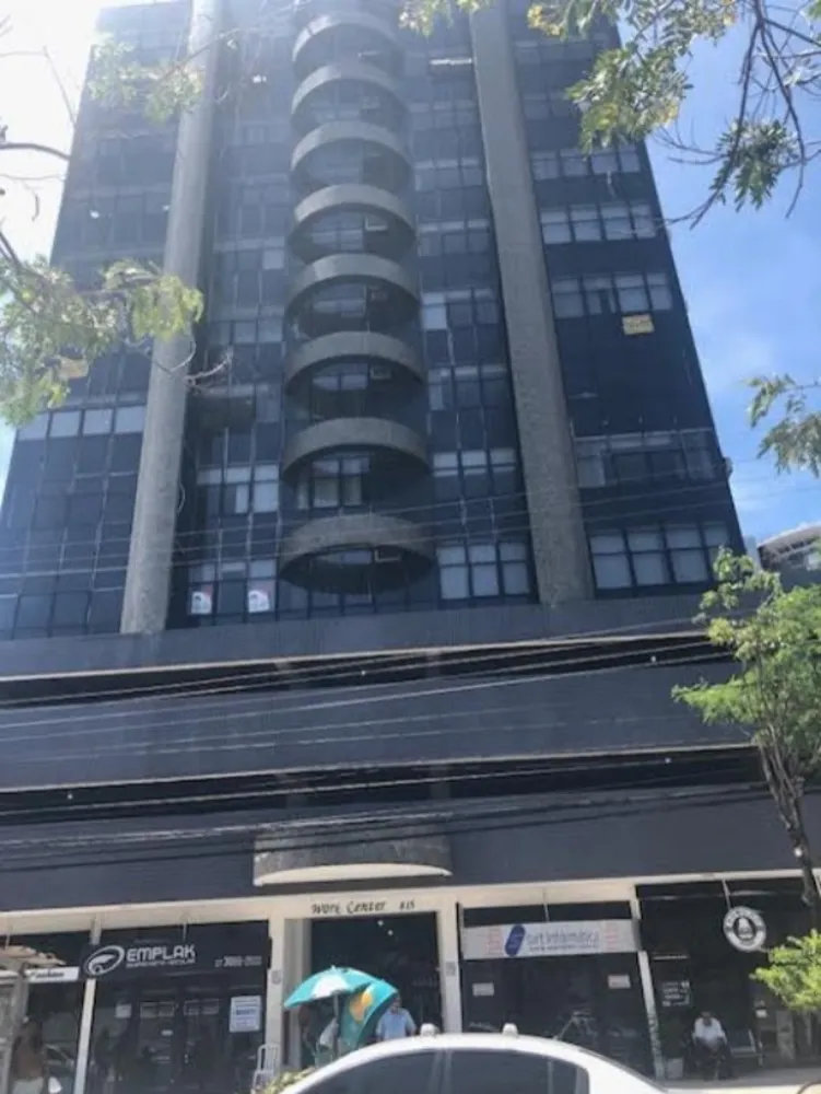 Sala-Conjunto, 40 m² - Foto 1