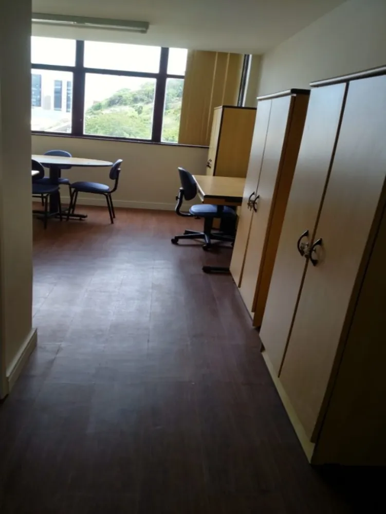 Sala-Conjunto, 40 m² - Foto 6