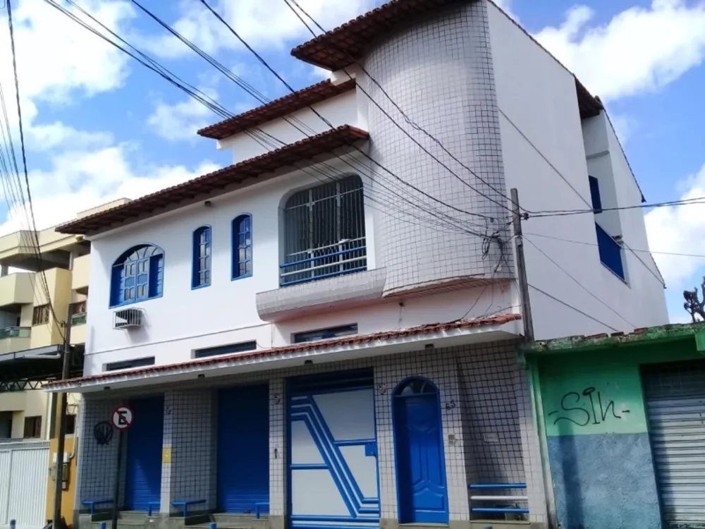 Casa, 4 quartos, 560 m² - Foto 1