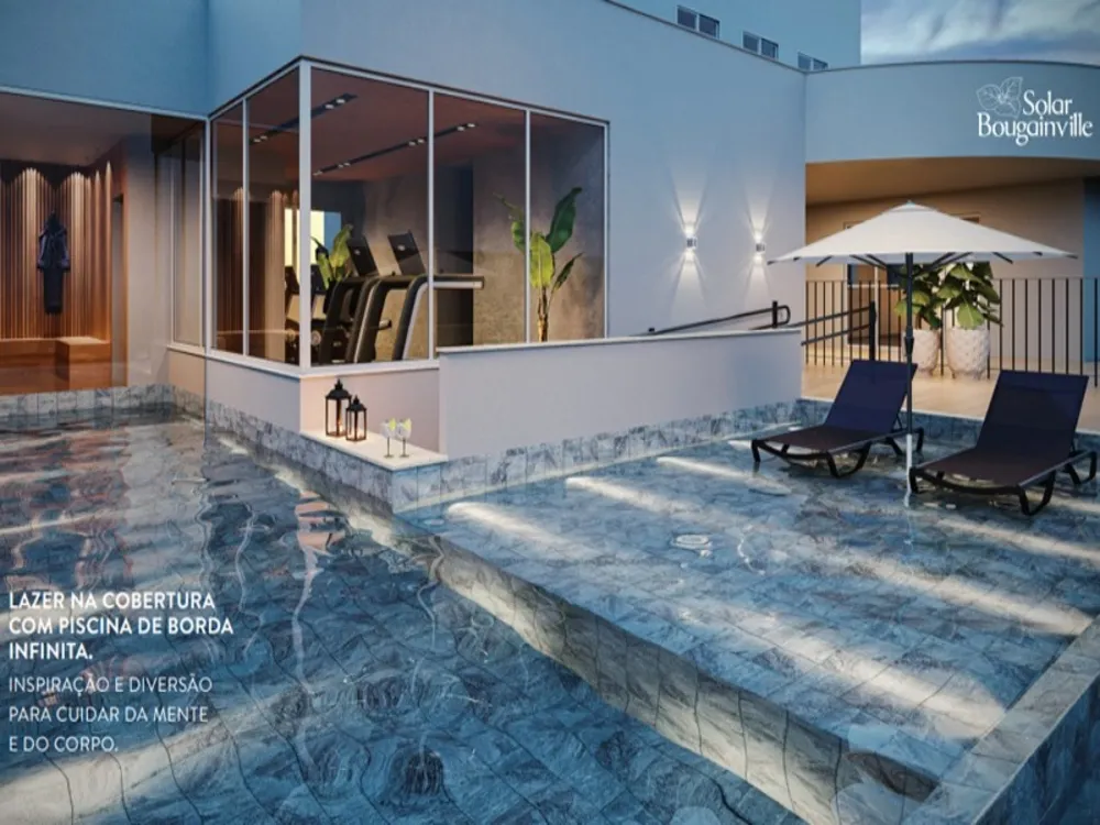 Apartamento, 2 quartos, 73 m² - Foto 4