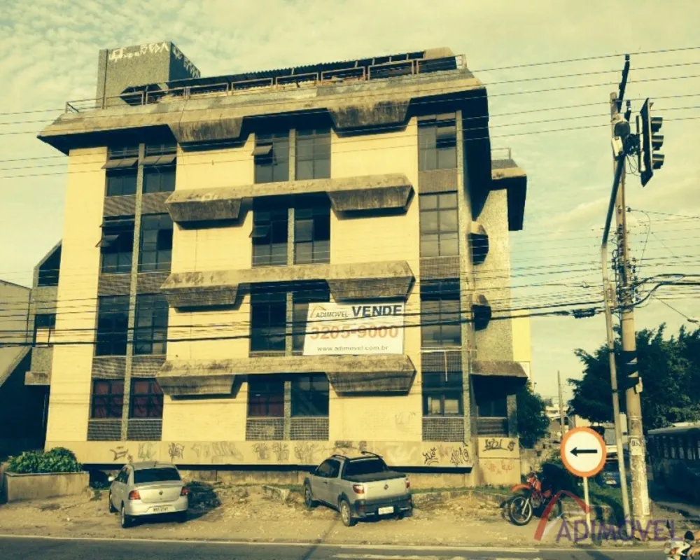 Imóvel Comercial - Foto 4