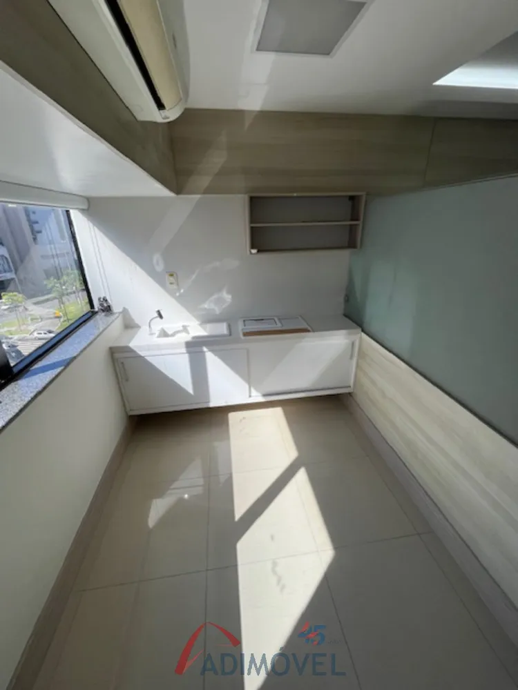 Sala-Conjunto - Foto 7