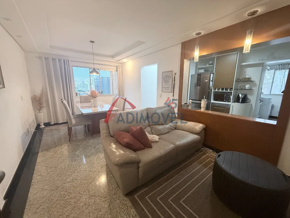 Apartamento, 2 quartos, 65 m² - Foto 1
