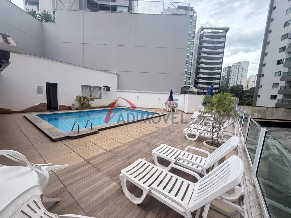 Apartamento, 2 quartos, 65 m² - Foto 11