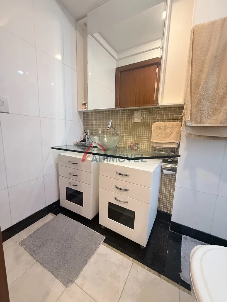 Apartamento, 2 quartos, 65 m² - Foto 5