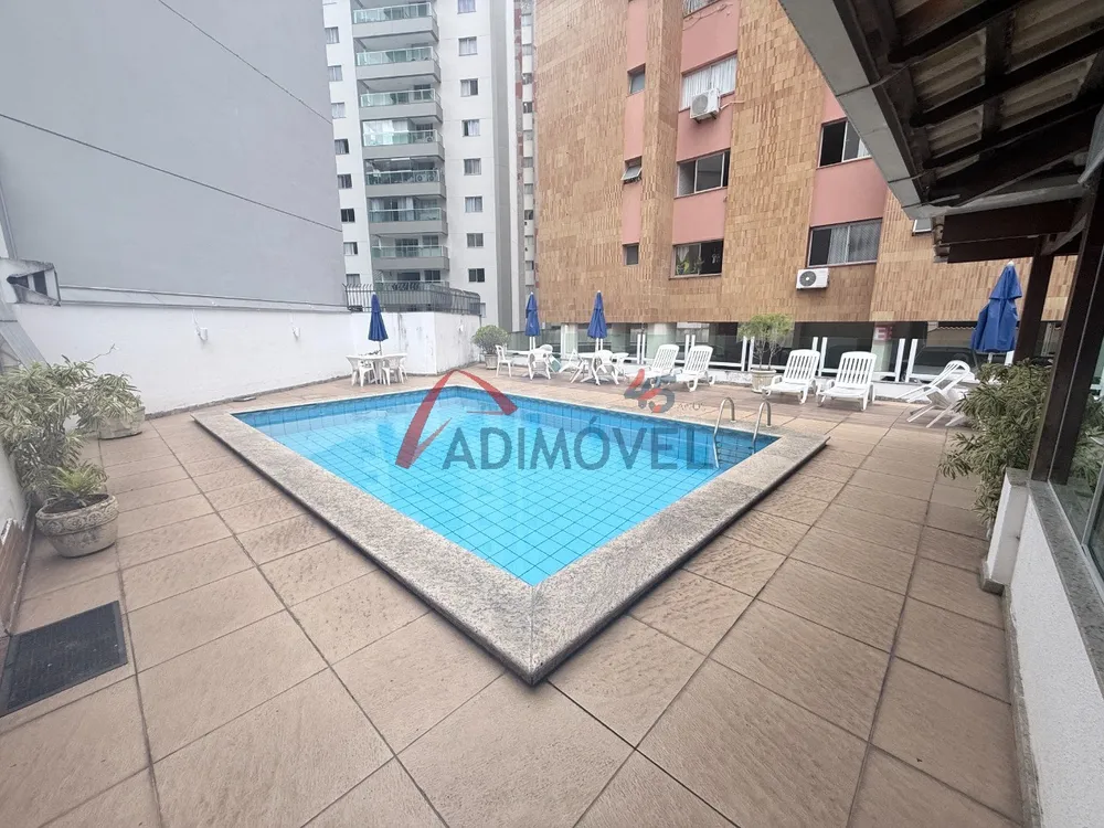 Apartamento, 2 quartos, 65 m² - Foto 12