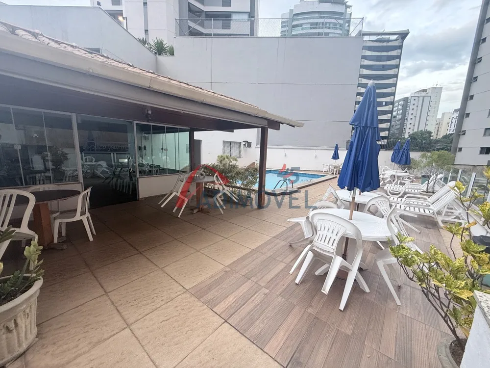 Apartamento, 2 quartos, 65 m² - Foto 10